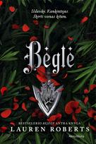 El. knyga Bėglė. Serijos „Bejėgė“ antra knyga - Lauren Roberts