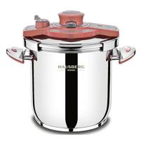 HAUSBERG HB-H 309 Greitpuodis, 9L