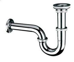 Sifonas McAlpine vamzdis 5 / 4 "DN32 chromas (215   255CB)