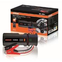 automobilio uzvedimas - OSRAM OJS020 Automobilių užvedėjas, 1000A 12V - 1 nuotrauka