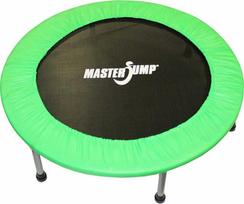 sportinis batutas - Master MASTERJUMP Trampolinas 96 cm - 1 nuotrauka
