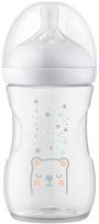 avent buteliukai - Philips Avent Natural Response buteliukas 260 ml, 1+ mėn, Bear (Bablet) - 1 nuotrauka