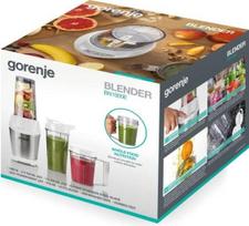 blenderis kokteiline - Gorenje BN1000E  - 2 nuotrauka