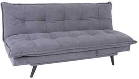 Sofa-lova Home4you Spry, pilka (Gray)
