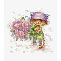 Peonies Mood SM-234