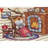 Cozy Evening SNV-521