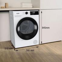 3.0 a - Gorenje D2HNE7D/PL - 10 nuotrauka