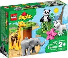 LEGO DUPLO Gyvūnėliai 10904