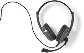 Nedis GHST200BK Black