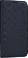 telefonu knyga - Knygos tipo dėklas ILike Xiaomi Redmi 9C Book Case V1 Black - 1 nuotrauka