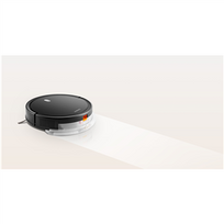 dulkiu siurblys robotas xiaomi e5 - Xiaomi Robot Vacuum E5, juodas - 2 nuotrauka
