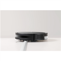 dulkiu siurblys robotas xiaomi e5 - Xiaomi Robot Vacuum E5, juodas - 14 nuotrauka