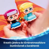 anna frozen - LEGO „Disney Frozen“ Mini Ana ir Elza 43284 - 2 nuotrauka