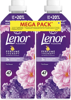 audinys - Lenor Audinių minkštiklis Floral Bouquet, 1.974 L - 1 nuotrauka