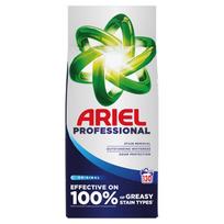 Ariel Professional White skalbimo milteliai, 7,15 kg, 130 skalb.