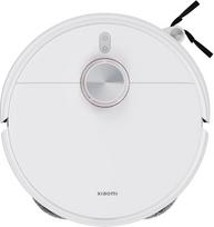xiaomi dulkiu siurbliui - Xiaomi Robot Vacuum S40 Pro White (Balta) - 1 nuotrauka