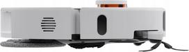 xiaomi dulkiu siurbliui - Xiaomi Robot Vacuum S40 Pro White (Balta) - 5 nuotrauka