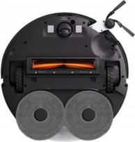 xiaomi dulkiu siurbliui - Xiaomi Robot Vacuum S40 Pro White (Balta) - 6 nuotrauka