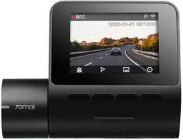 dash cam - 70mai Dash Cam A200 - 1 nuotrauka