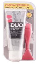 Taky Man Duo depiliacinis kremas vyrams, 200 ml