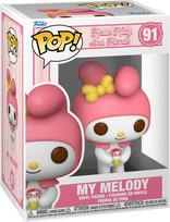 FUNKO POP! Vinilinė figūrėlė: Sanrio - My Melody