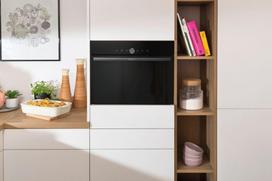 imontuojama orkaite gorenje - Gorenje BCM4547DG - 3 nuotrauka