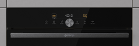 imontuojama orkaite gorenje - Gorenje BCM4547DG - 7 nuotrauka