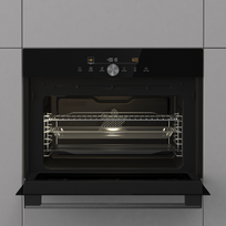 imontuojama orkaite gorenje - Gorenje BCM4547DG - 8 nuotrauka