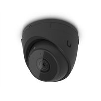 poe - Ubiquiti G5 Turret Ultra 2K HD PoE kamera su ilgo nuotolio naktiniu matymu Juoda (Black) ,  UVC-G5-TURRET-ULTRA-B - 2 nuotrauka