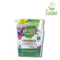 Green Emotion Ekologiškas skalbiklis, 1500 ml papildymas