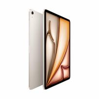 ipad air 13 m3 - Apple iPad Air 13" M3 256GB Wi-Fi Starlight (Šviesiai pilka) - 2 nuotrauka