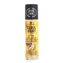 Purškiamas kondicionierius GLISS KUR OIL NUTRITIVE, 200 ml