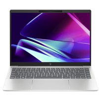 arc ultra - HP Pavilion Plus 14-ew1152ng 14" WQXGA IPS 120Hz, Intel Core Ultra 5 125H, 16 GB, 512 GB, Juodas (Black) - 1 nuotrauka
