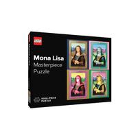 LEGO Dėlionė Mona Lisa 1000el. 7A2085
