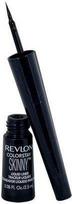 Revlon Colorstay Liquid Liner skystas akių vokų pravedimas - 01 Blackest Black