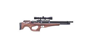 Pneumatinis šautuvas KRAL ARMS Kral Puncher Monarch PCP (KPM45) k.4,5 mm EKP