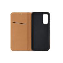 telefono deklai redmi note 11 - OEM Smart Pro Book Case For Samsung Galaxy A40 Black - 7 nuotrauka
