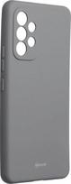 ROAR Jelly Case for Xiaomi Redmi 10C Skaidrus (Transparent)