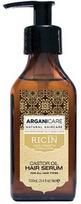 Arganicare Ricinos aliejaus serumas plaukų augimui, 100 ml