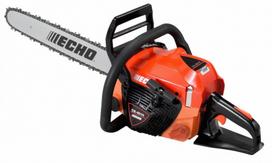 echo benzininiai grandininiai - ECHO CS-4010/38S95 - 1 nuotrauka