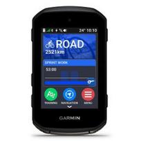 Garmin Edge 850 GPS dviračio kompiuteris