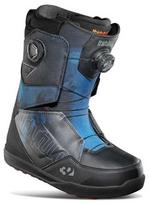 Snieglentės batai ThirtyTwo Lashed Double Boa mėlyni/juodi (Blue/Black)