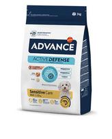 Advance Mini Sensitive Salmon & Rice 7 kg