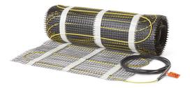kabelis 5x10 - Šildymo kilimėlis HeatMyHome HMH 80150050, 0.5 m x 10 m, 5 m², 750 W, 230 V - 1 nuotrauka