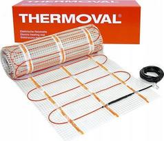 Šildymo kilimėlis Thermoval TV TO 50/ 170 3,0, 0.5 m x 6 m, 3 m², 510 W, 230 V