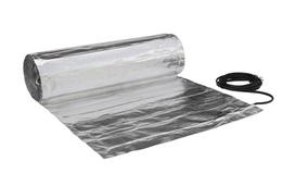 Šildymo kilimėlis Thermoval WT 2010 AL 7,0, 0.5 m x 14 m, 7 m², 1050 W, 230 V