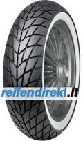 Mitas MC20 Monsum WW 120/70-12 RF TL 58P Užpakalinis ratas, M+S identifikacija, Priekinis ratas WW