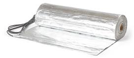 Šildymo kilimėlis Heatcom Alumat 80 W 40840020, 0.5 m x 4 m, 2 m², 160 W, 230 V