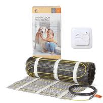 Šildymo kilimėlis HeatMyHome HMH-T 80173020, 0.5 m x 4 m, 2 m², 300 W, 230 V