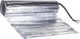 Šildymo kilimėlis Thermoval WT 2010 AL 5,0, 0.5 m x 10 m, 5 m², 750 W, 230 V